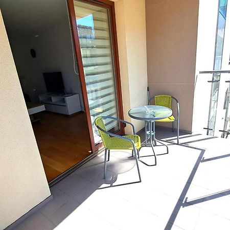 Bianco Apartament Reduta Park Free Parking Krakow Dış mekan fotoğraf