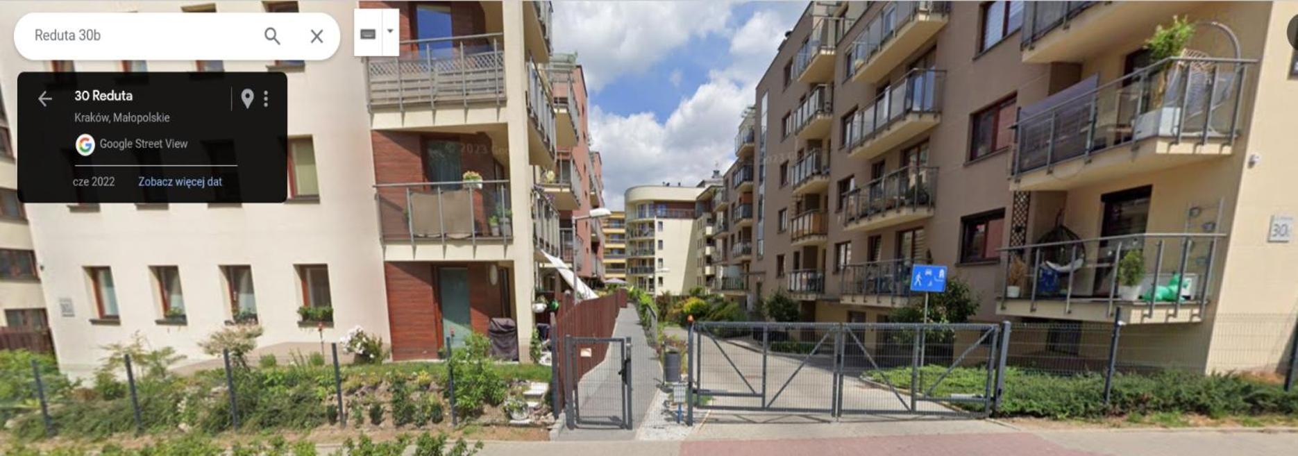 Bianco Apartament Reduta Park Free Parking Krakow Dış mekan fotoğraf